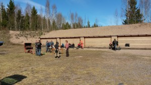 Städdag 2015